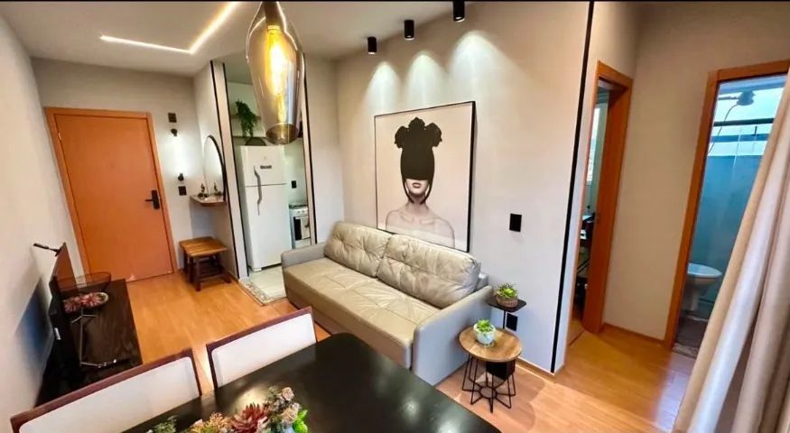 Apartamento em sobradinho disponível  - Foto 5