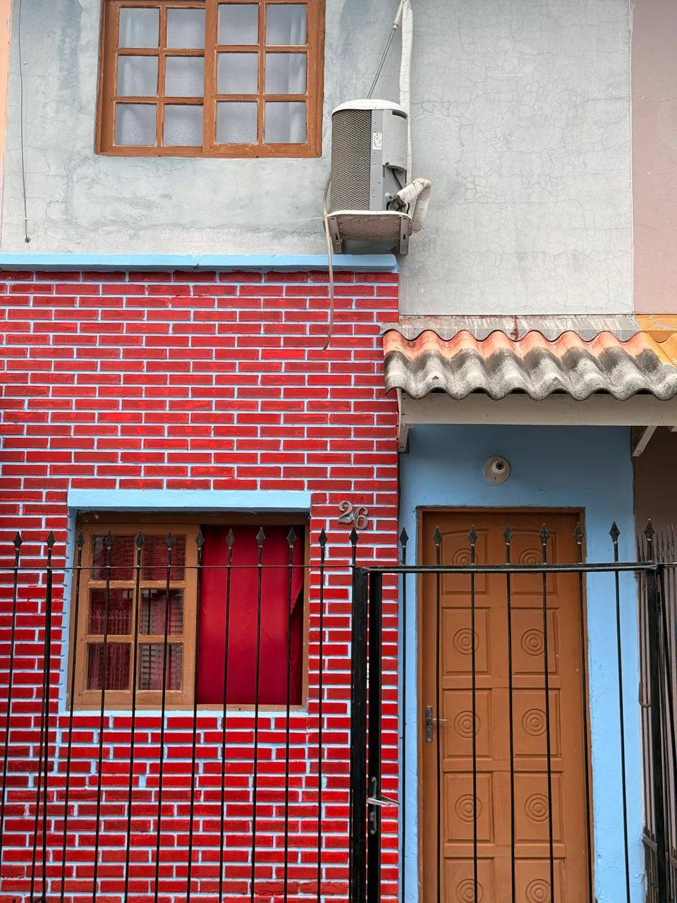 Foto - Porto Alegre - Vila São José