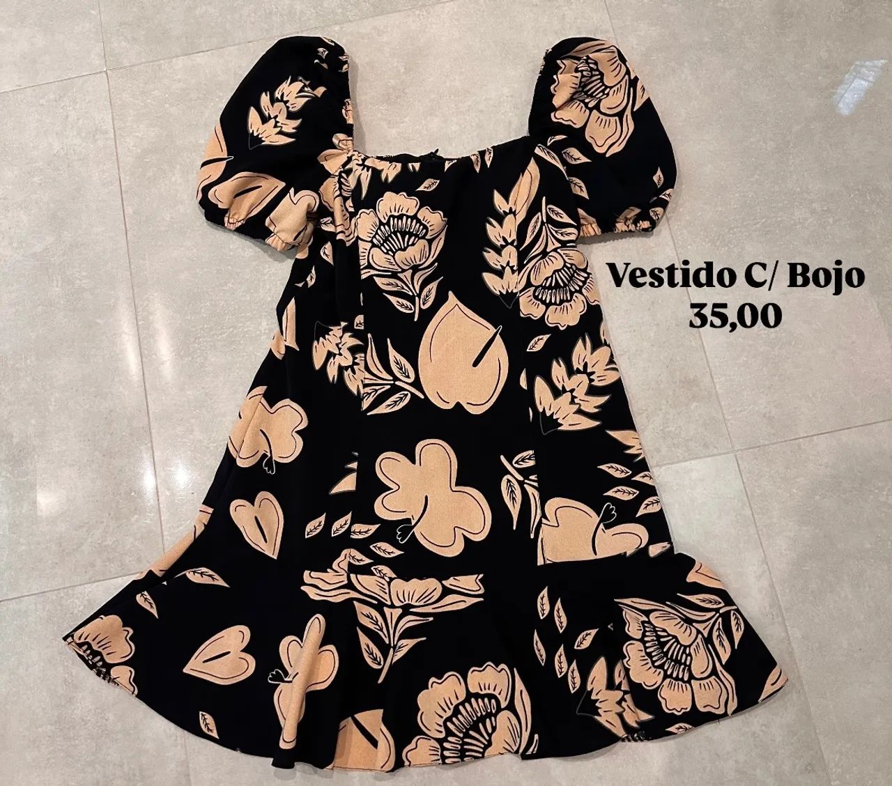 Desapego de Roupas  - Foto 4