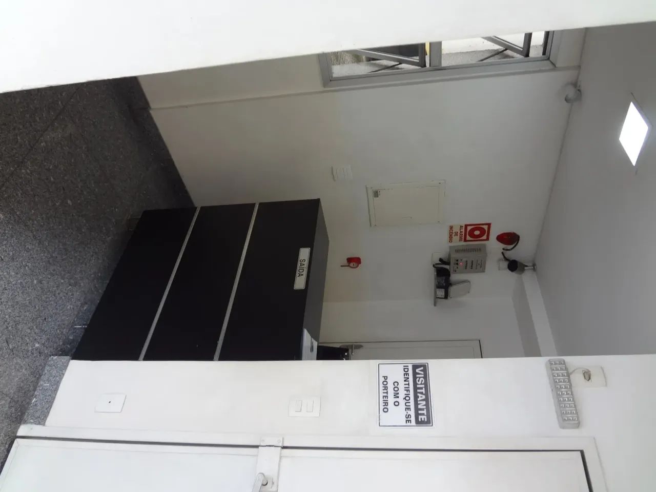 Prédio/Edificio inteiro para venda possui 2840 metros quadrados em Caiçaras - Belo Horizon - Foto 3