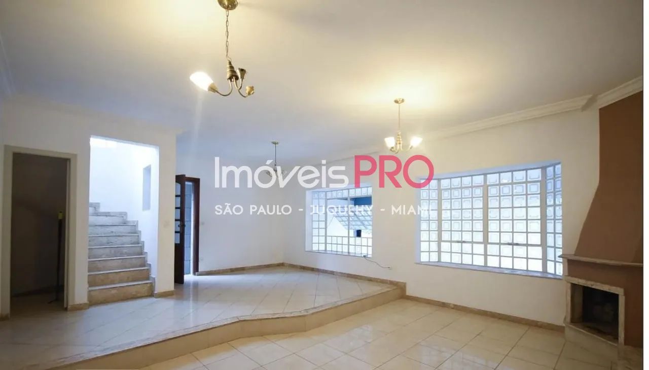Casa assobradada 280 metros - Foto 4