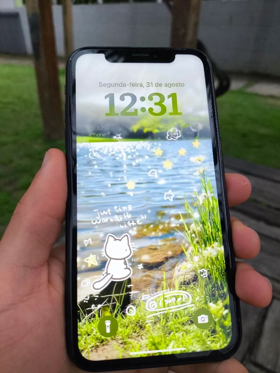 iPhone XR original 