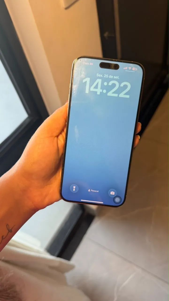 iPhone 15 PRO MAX  - Foto 2