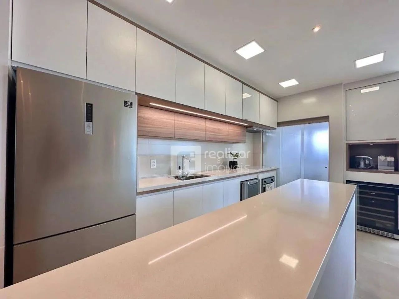 Cobertura Residencial à venda, Campeche, Florianópolis - CO0016. - Foto 5