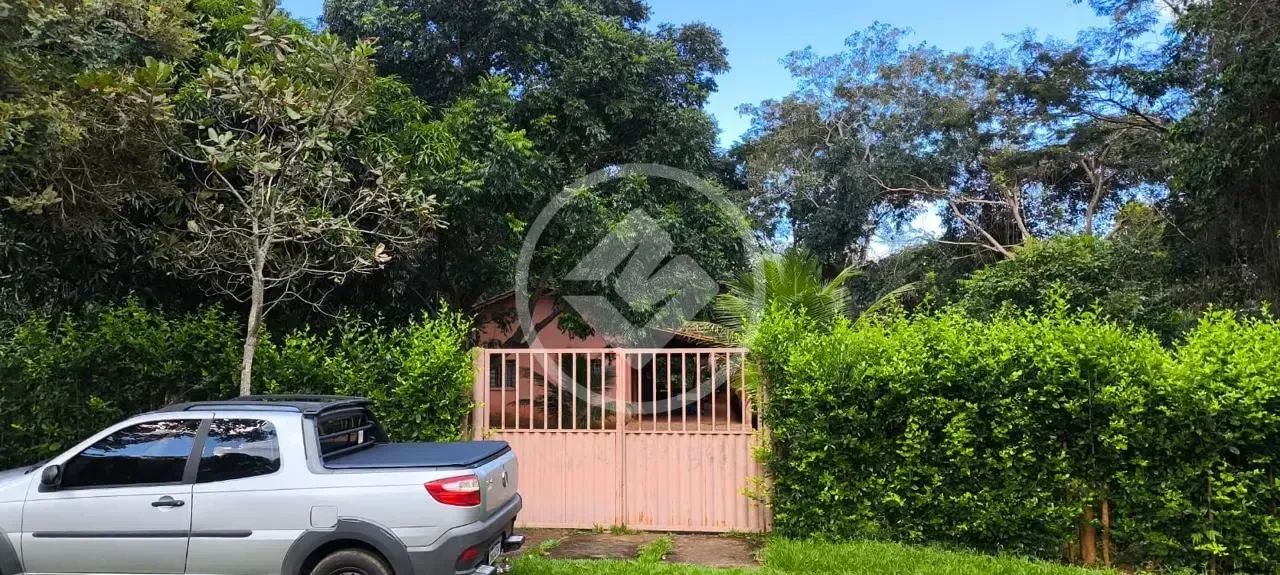 Chácara em Hidrolândia codigo: 356678 - Foto 5