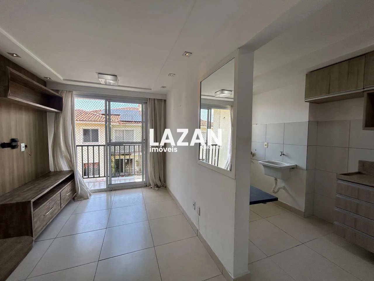 Casagrande Sweet Home | Parnamirim - RN Cod: 1098 - Foto 5