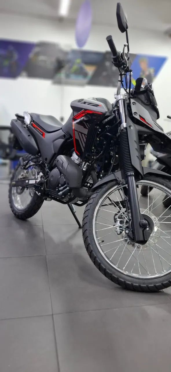 Yamaha Lander 250 2026 - Foto 3