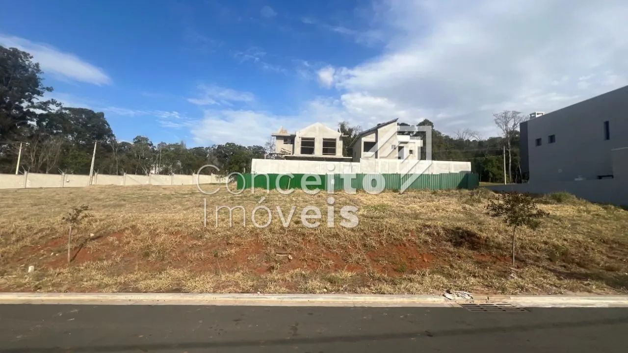 Condomínio La Riserva - Uvaranas - Terreno com 252 m² - Foto 2