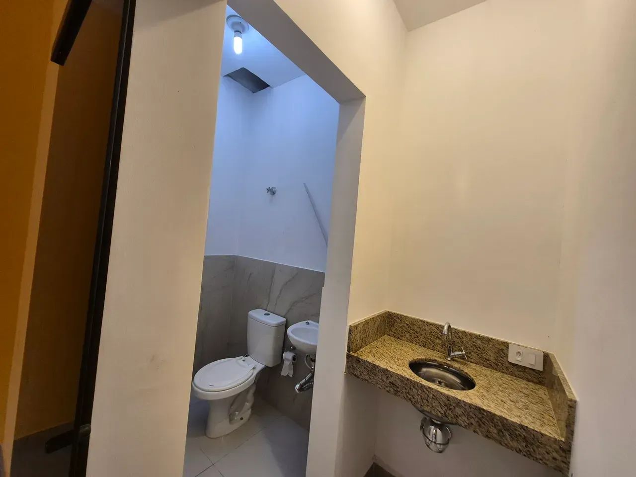 Sala Comercial Vila Ema ótima localização - Foto 4