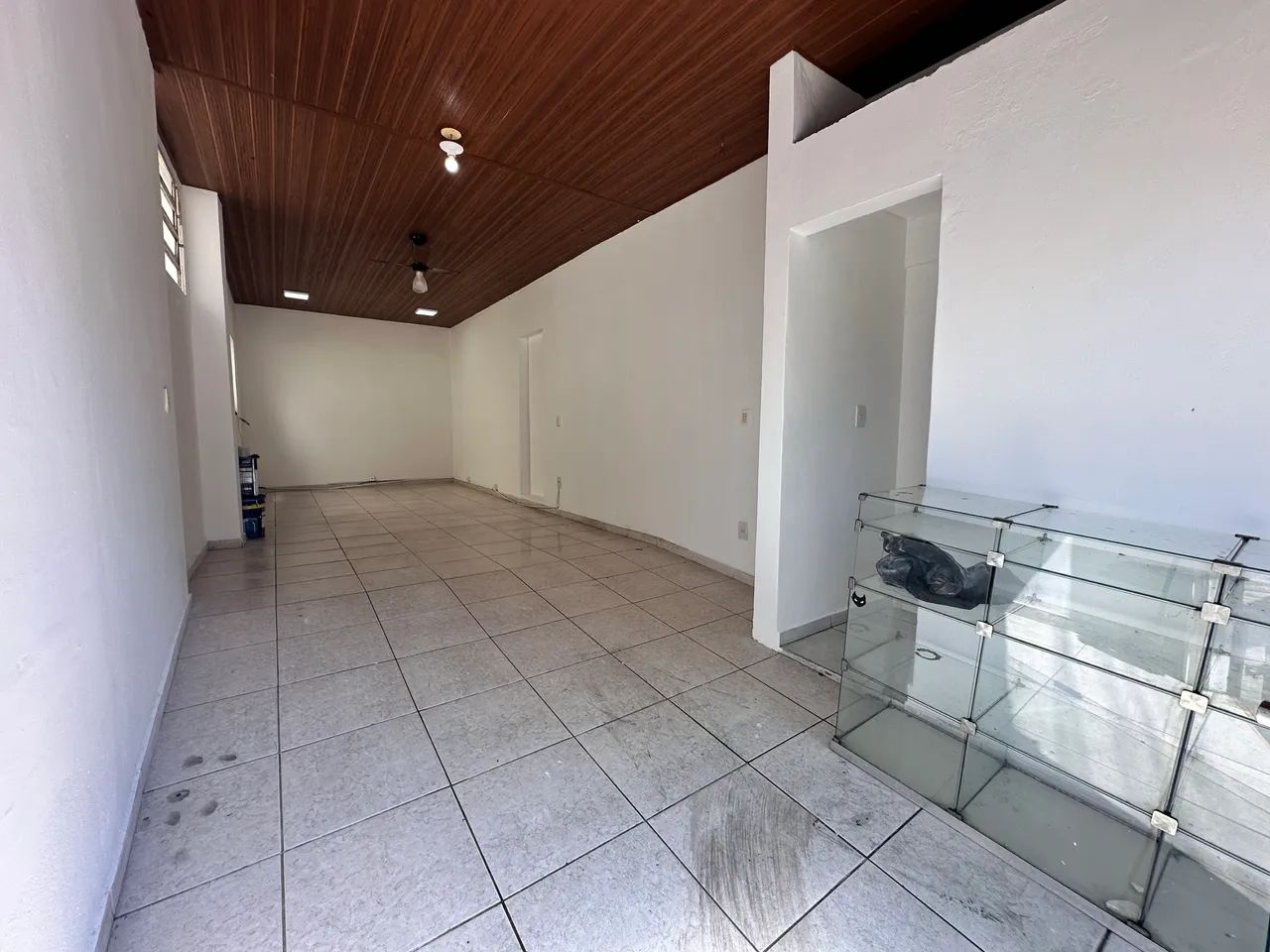 Alugo loja comercial bairro São Bernardo  - Foto 5