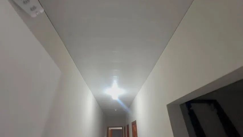 FORROS EM PVC LISO  - Foto 3