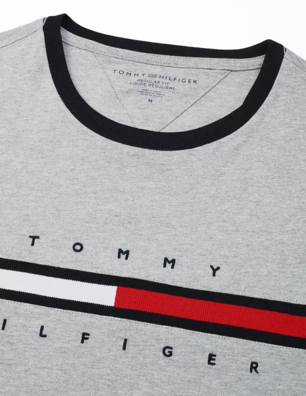 Camisetas Tommy Hilfiger Originais Importadas (Vários Modelos) - Foto 2