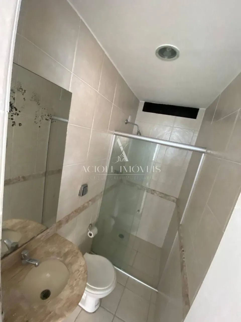 Sala p/ Alugar no Edifício Delmiro Gouveia no bairro Centro. - Foto 4