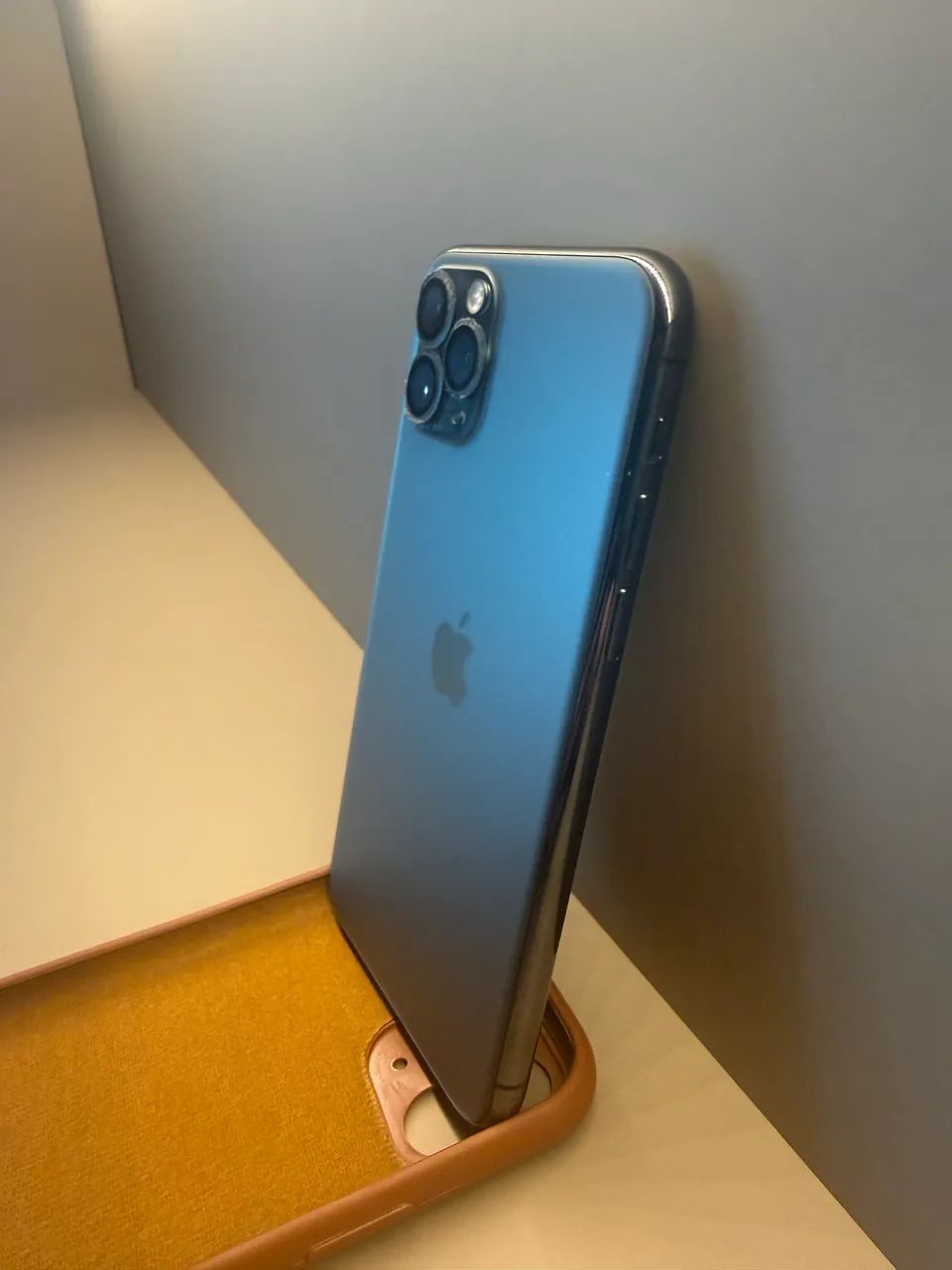 Celular iphone 11 pro 256g - Foto 5