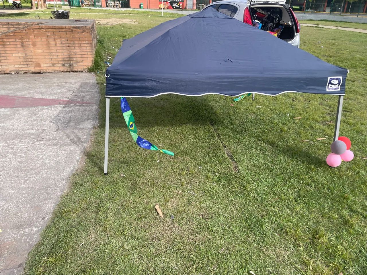 Tenda  - Foto 2
