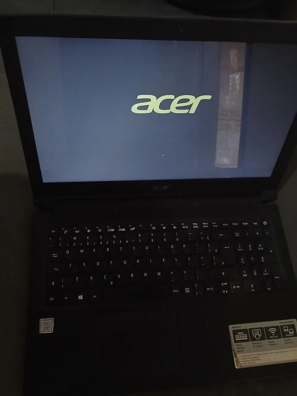 Notebook acer - Foto 3