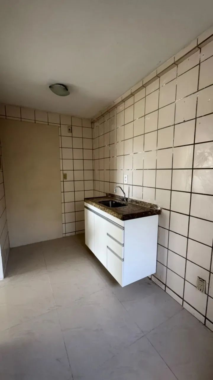 APARTAMENTO 3Q PARA VENDA - EDIFÍCIO CASA SOLAR RESIDENCE - Foto 4