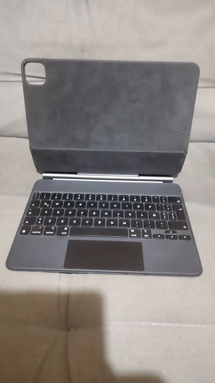iPad air M1 64GB +Apple Pencil 2 Original IMPECÁVEL - Notebooks