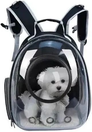 MOCHILA PET, NOVAS - Foto 4