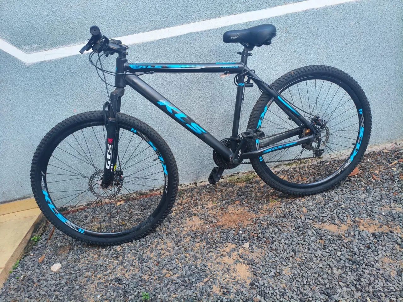 Bicicleta aro 29 - Foto 2