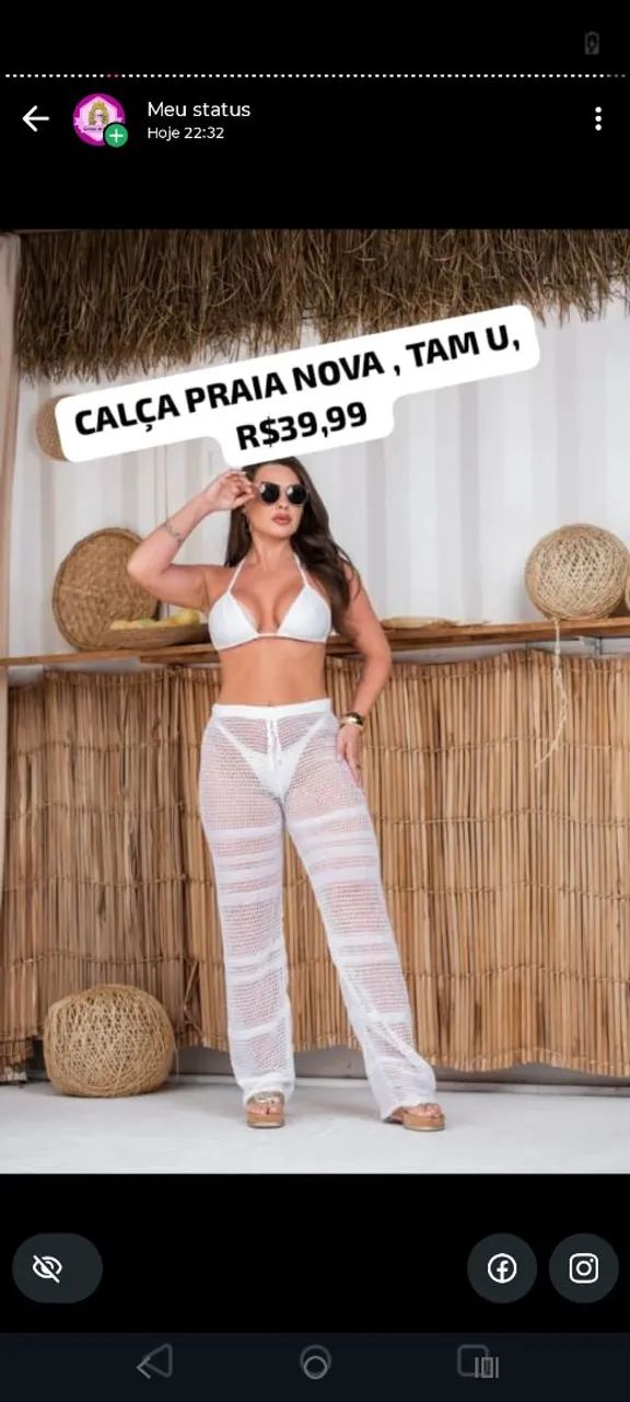 Moda verão - Foto 2
