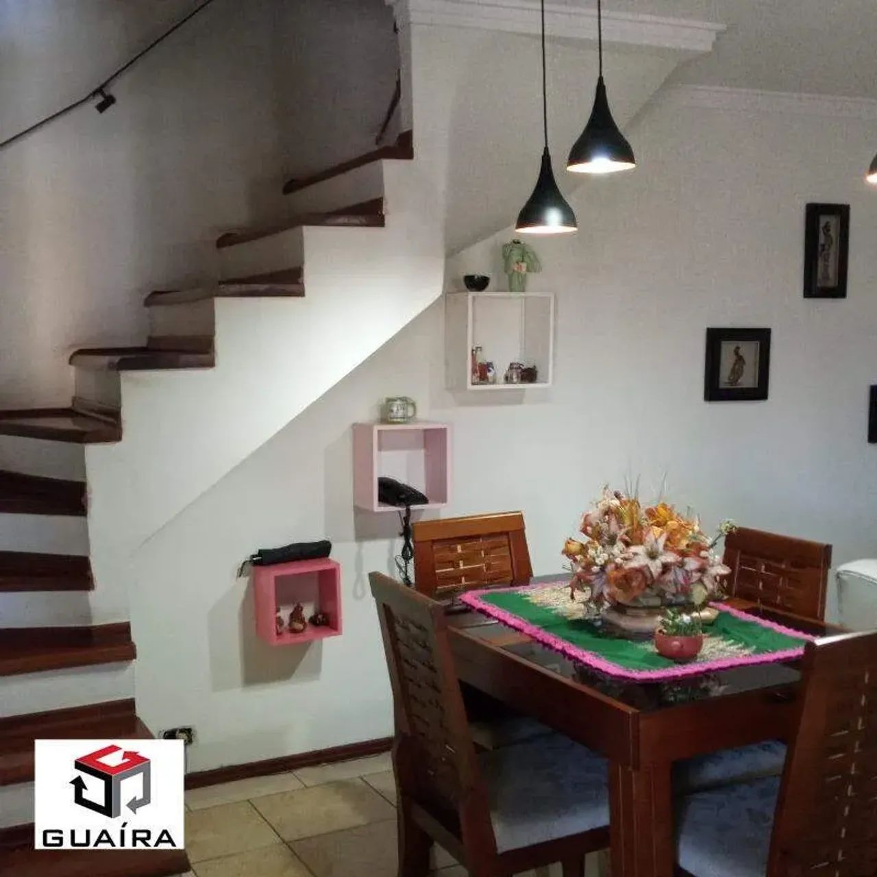 Sobrado 231 m² Localizado no Anchieta São Bernardo do Campo - SP