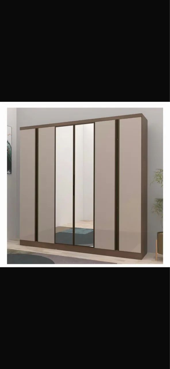 Guarda roupa  - Foto 2
