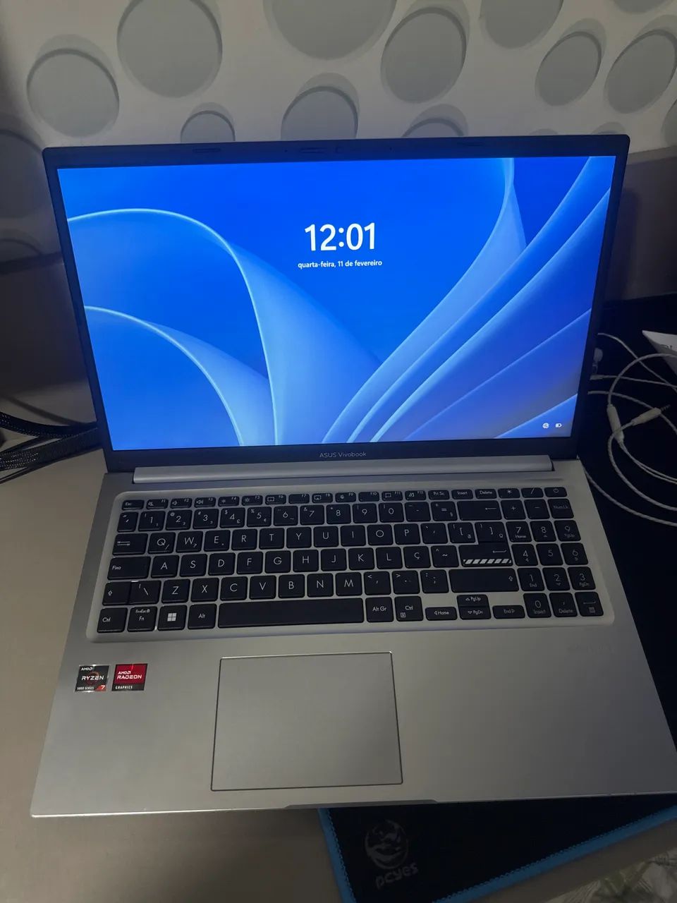 Notebook Asus Vivobook 15  - Foto 2