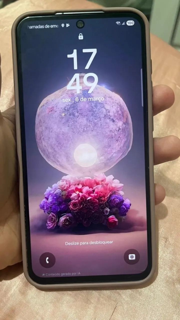 S23 FE 128 GB - Foto 2