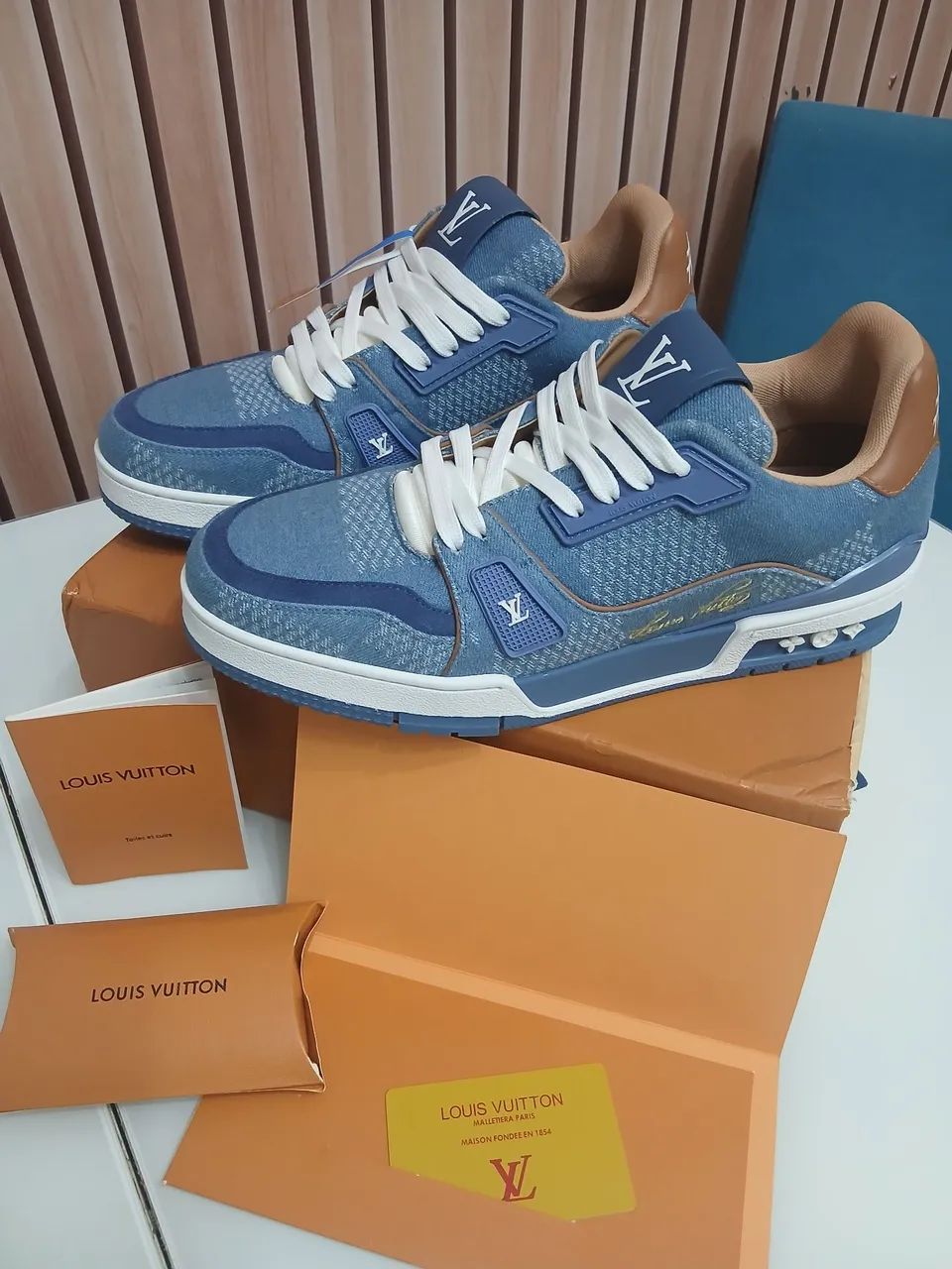 Tenis  - Foto 2