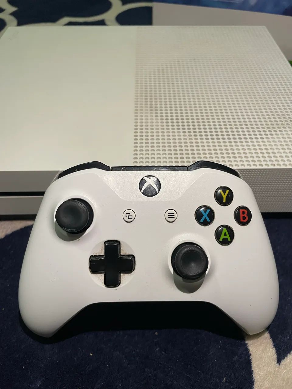 XBOX ONE S 1TB - Foto 5