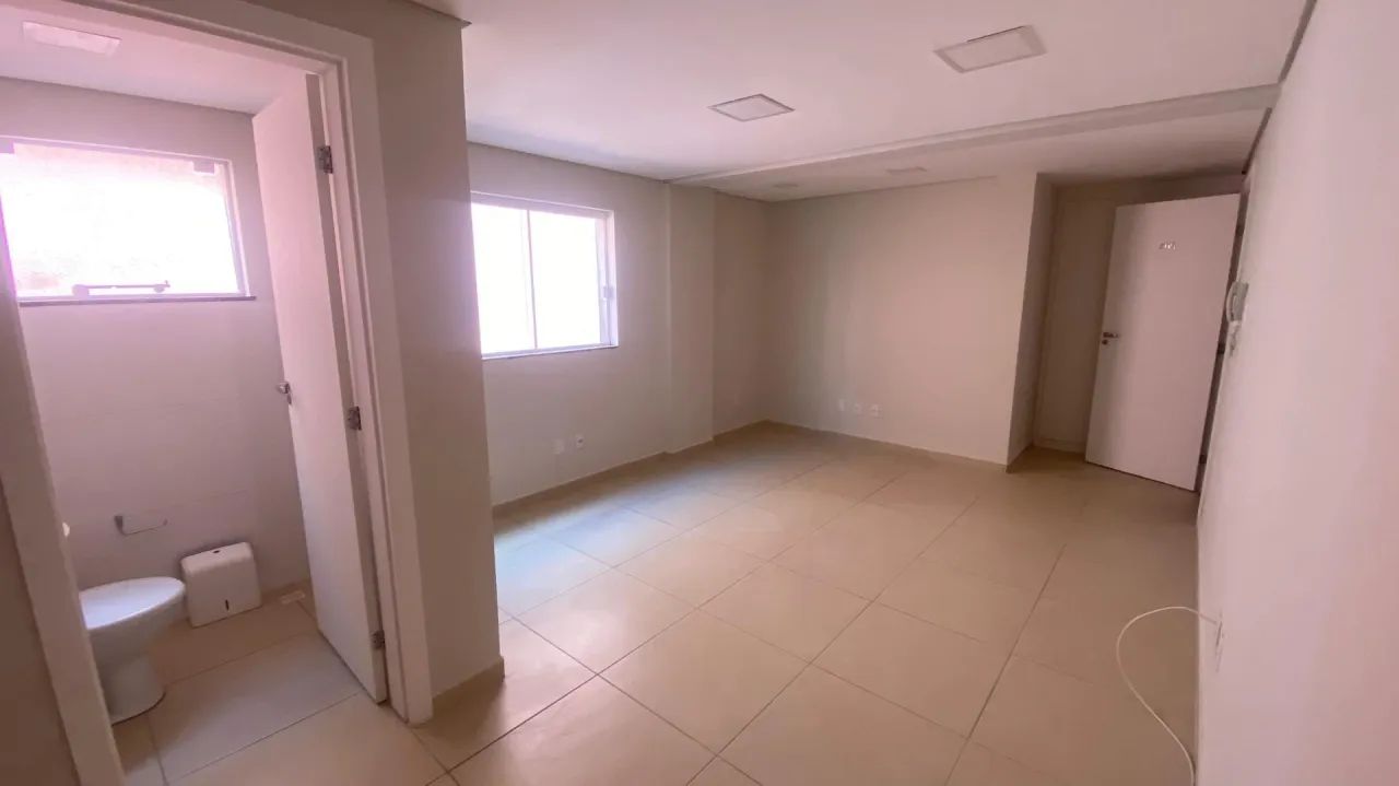 Sala Para Locação, Centro, Ponta Grossa, Pr - Foto 3