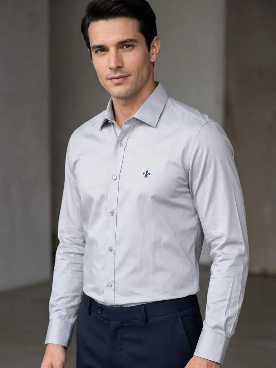 Camisa Social Dudalina - Foto 2
