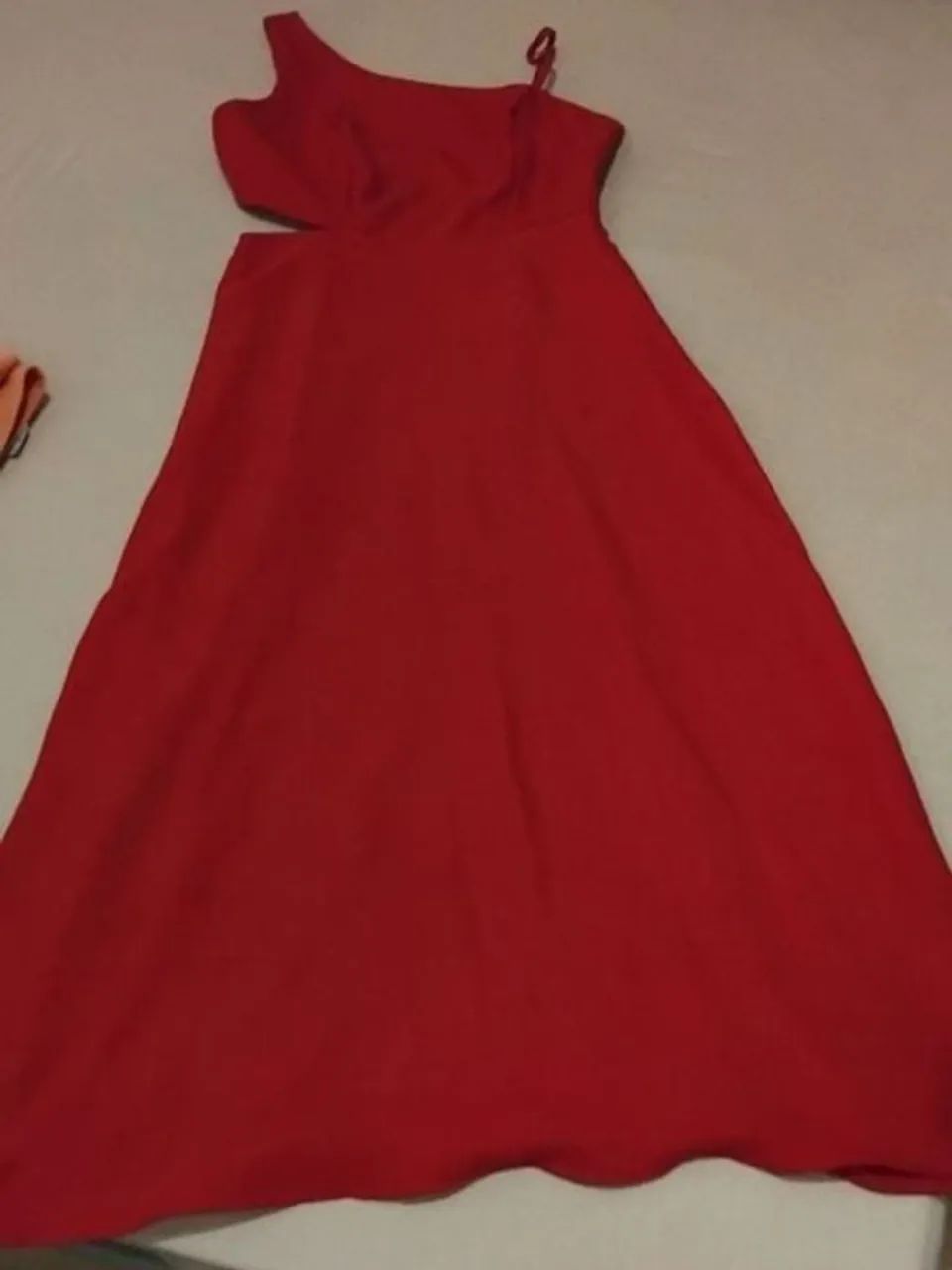 Vestido Longo