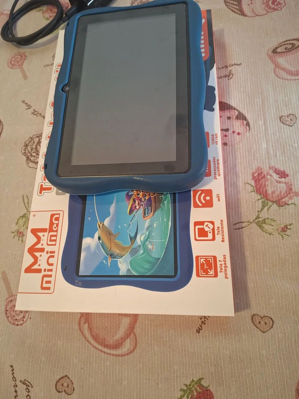 Tablet - Foto 3