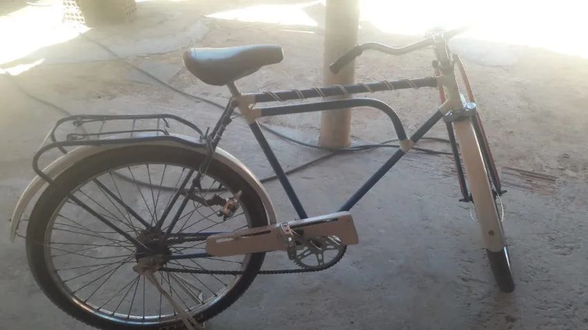 Bicicleta - Foto 3
