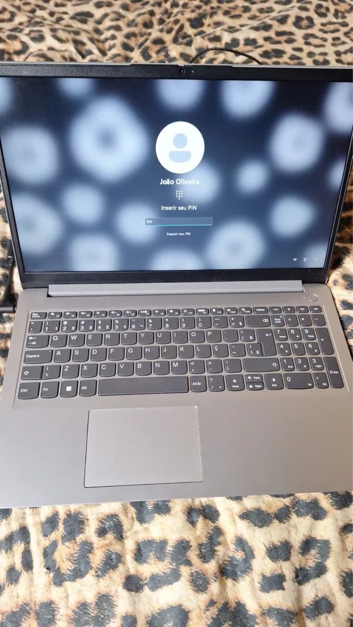 Notebook Idepad i3 12th 8gb de ram - Foto 3