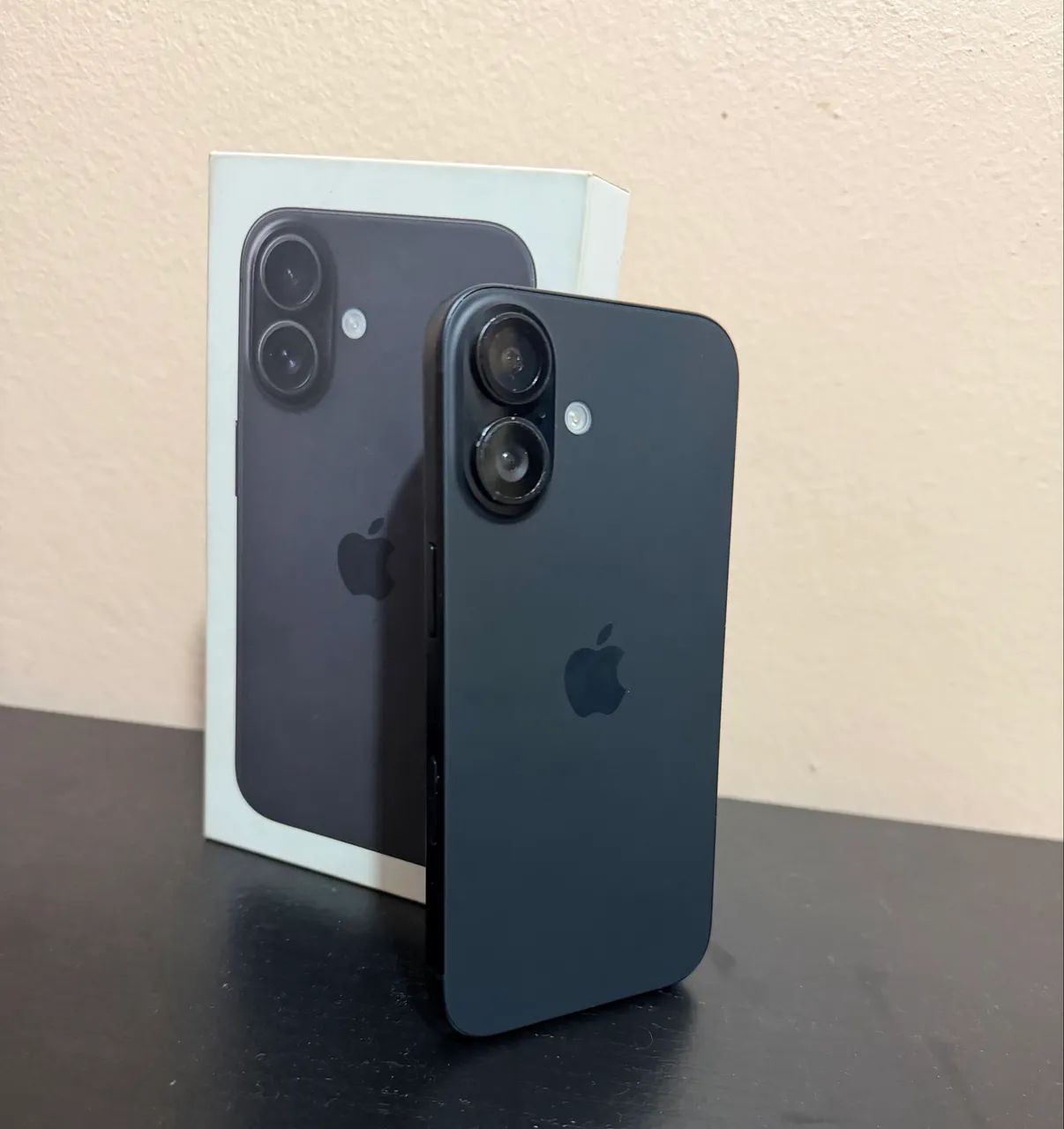 Iphone 16 - Celulares e Smartphones - São Jorge, Novo Hamburgo