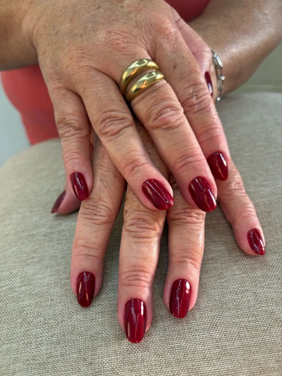 Manicure 