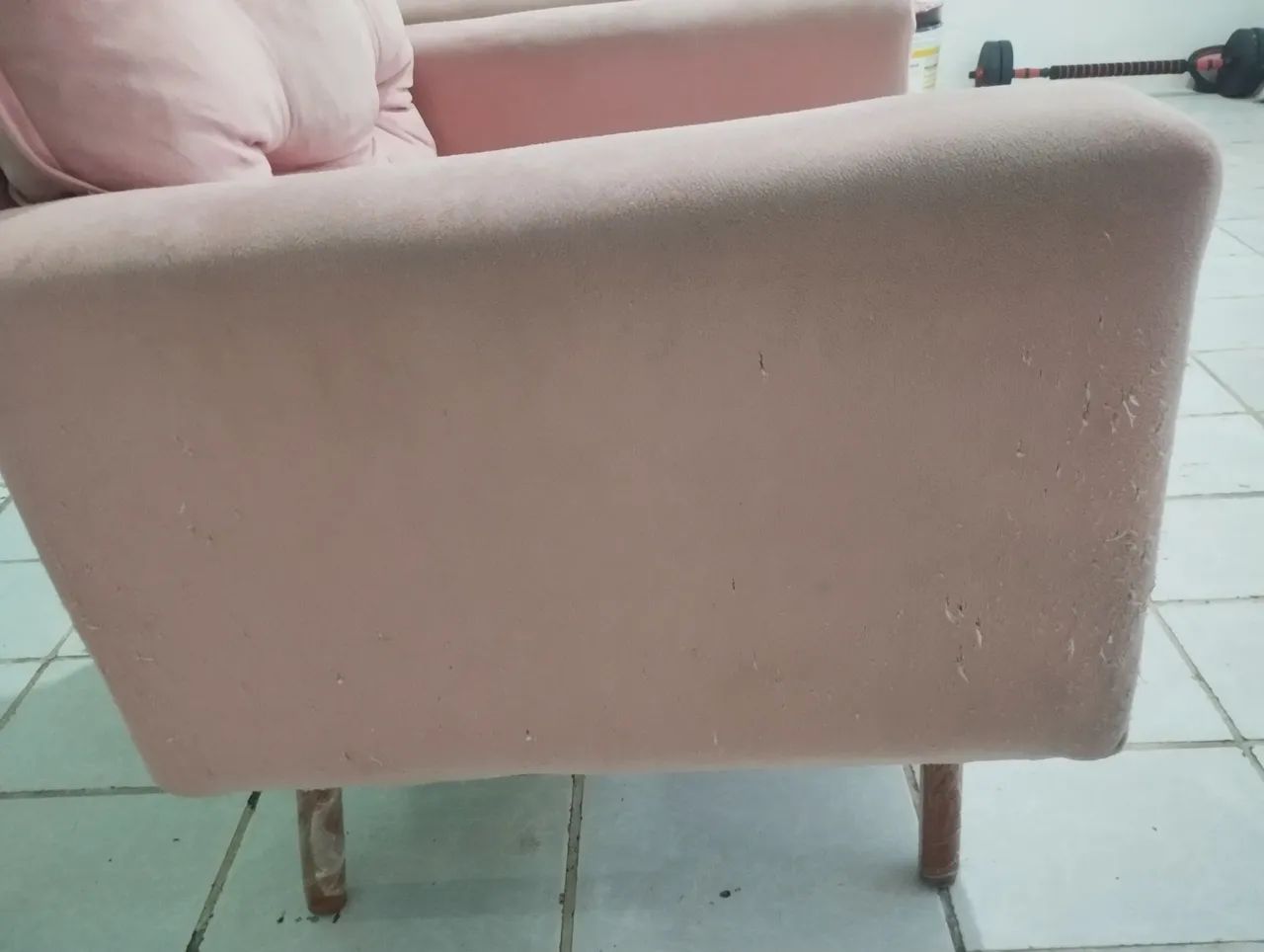 Poltronas a venda  - Foto 4