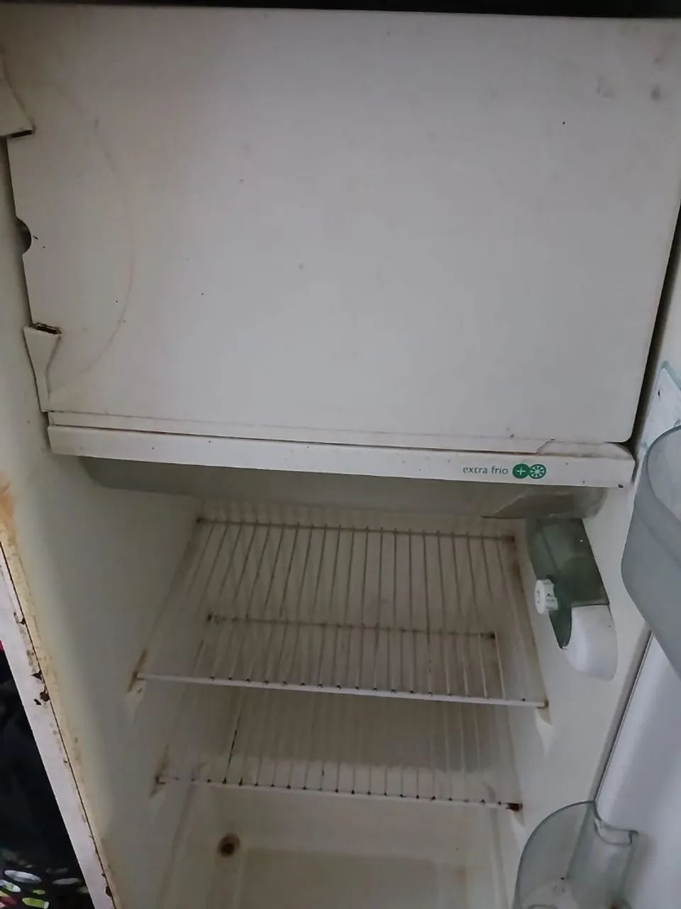 Geladeira - Foto 2