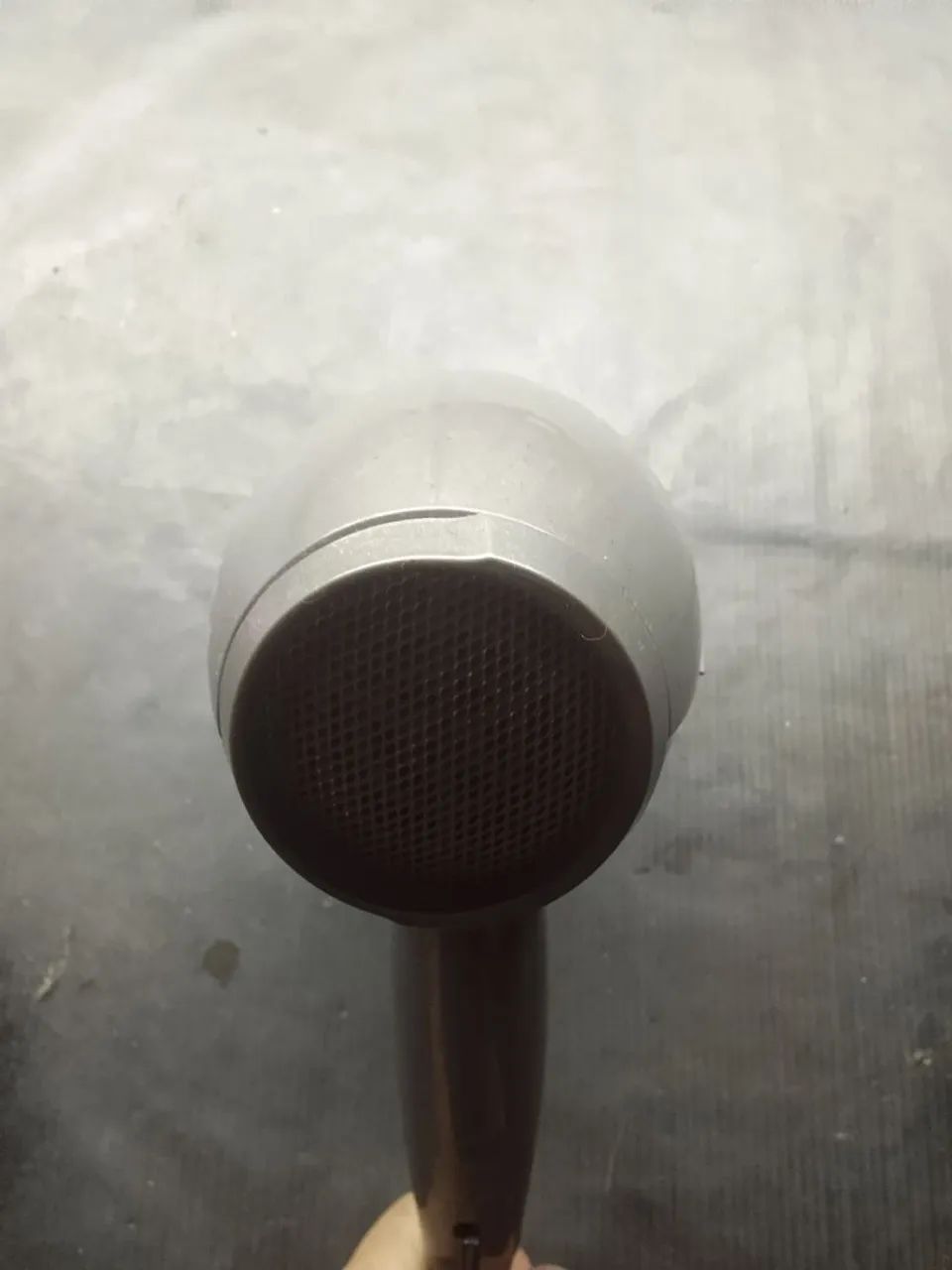 Secador de cabelo  - Foto 5