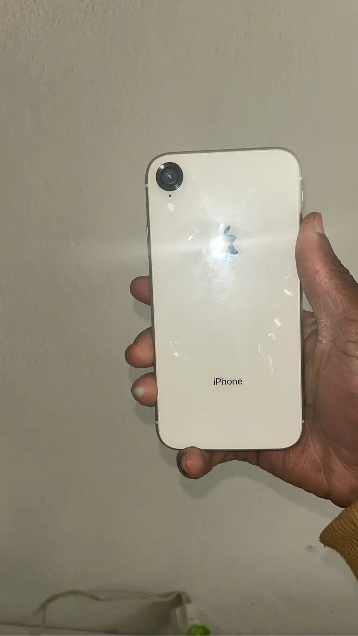 iPhone XR  - Foto 3