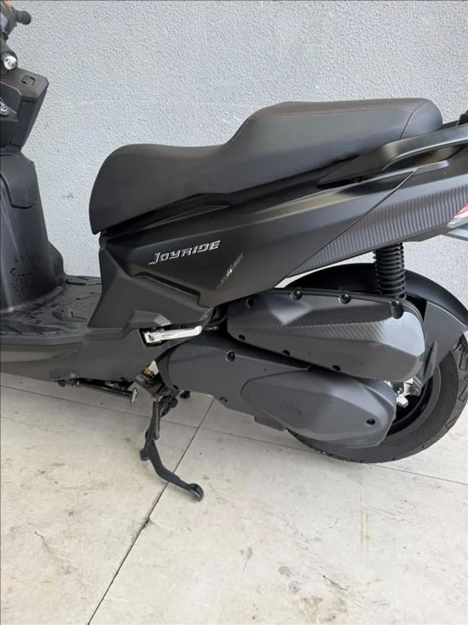 DAFRA JOYRIDE 300 ABS - Foto 4