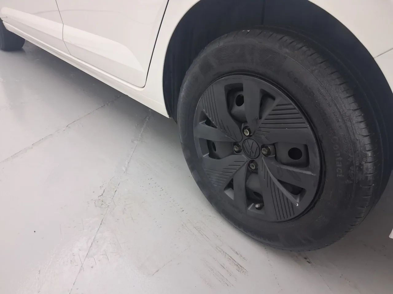 Volkswagen Polo 1.0 MPI Flex 12V 5p, foto 12 de 18