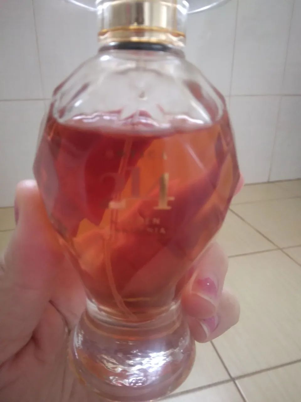 Perfumes Boticario - Foto 2
