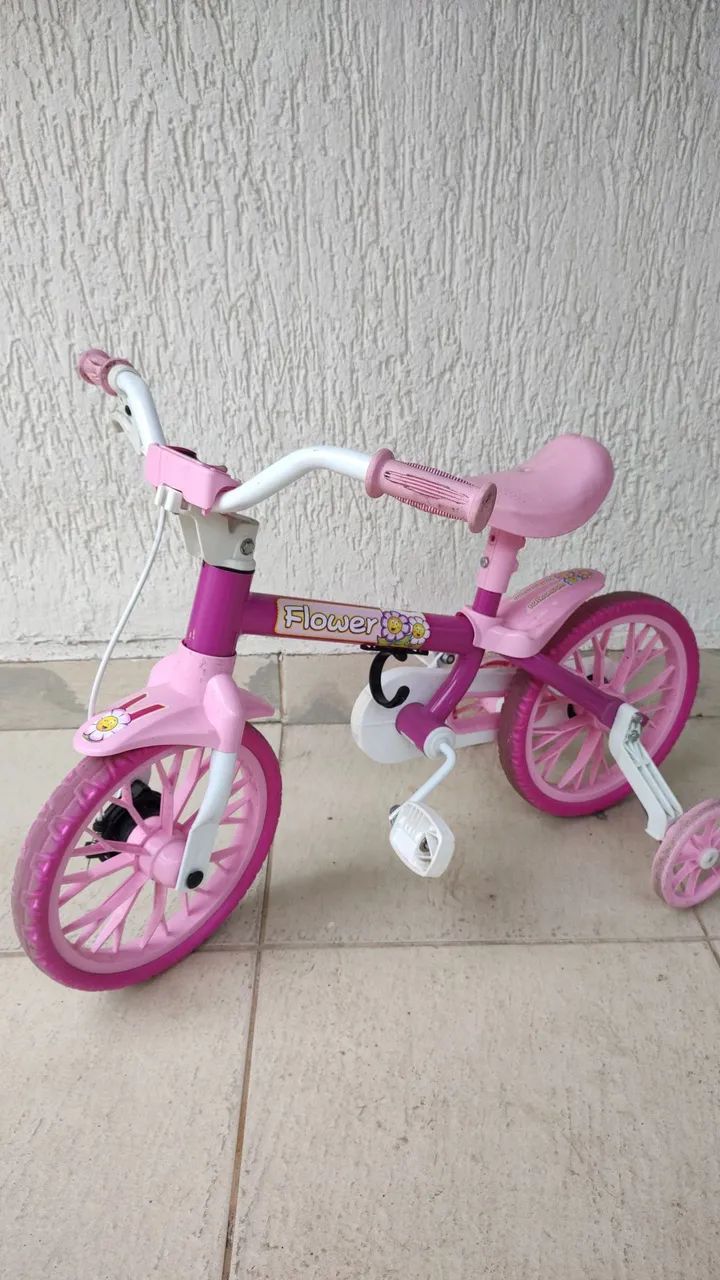 Bicicleta aro 12
