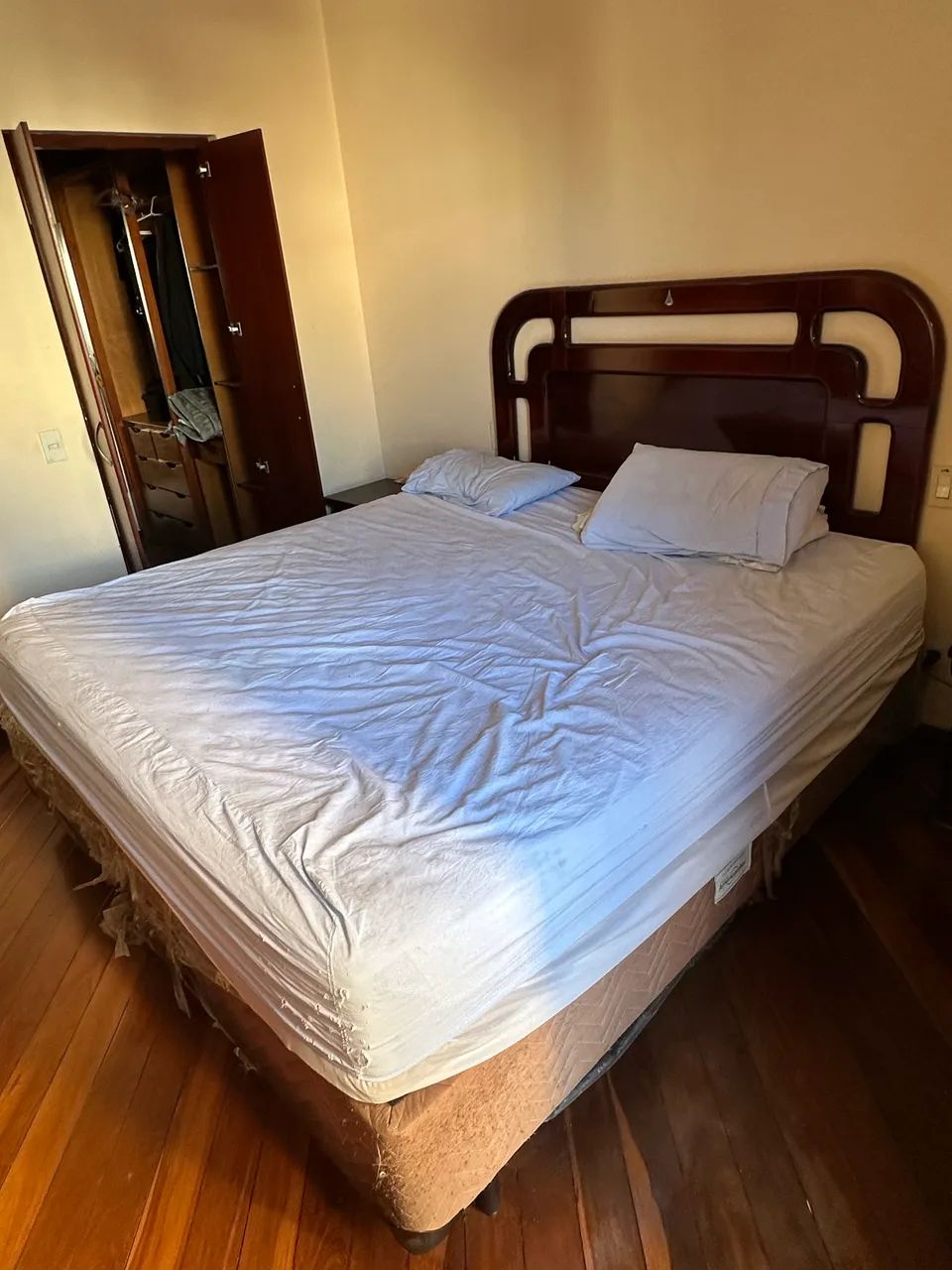 Cama completa - Foto 2