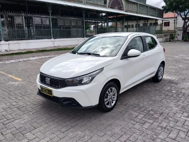 Fiat Argo 1.0 6V Flex. 2023 - Foto 5