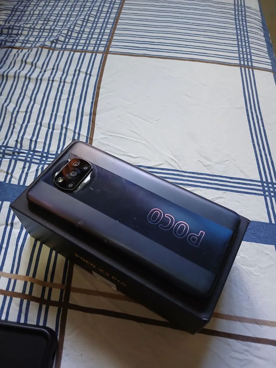 Poco X3 PRO - Foto 3